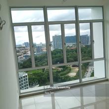 Bare unit for sale.
