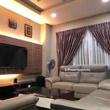 Terrace house for Sale