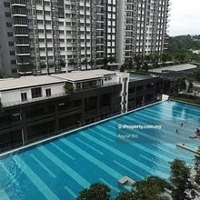 Freehold Condo In Dengkil Selangor Force Sale Value