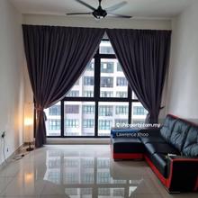 Serviced residence for Rent