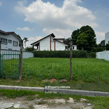 Bungalow Land for sale 
