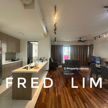 The Tamarind Type A Unit For Rent, Fully Furnished, Move In Condition
