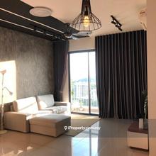 Condominium for Rent