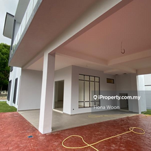 Bungalow for Sale Taman Sutera Batu Berendam, Melaka