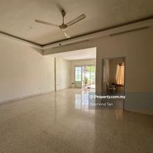 Extended Living and Kitchen , Bigger Rooms , Wide Road 