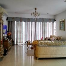 Just Listed! Fully Furnished & Well Maintain Condition