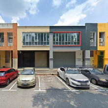 1.5 Storey Factory