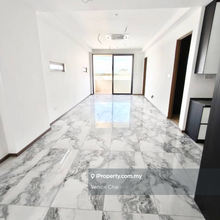 3-Beds Apartment For Sale in Kuching