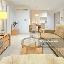 Bintang Fairlane Residence @ Bukit Bintang Unit For Sale
