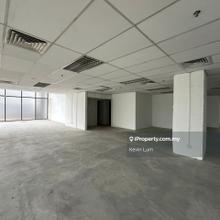 Ground Floor Retails for rent in KLCC! Facing Jalan Sultan Ismail
