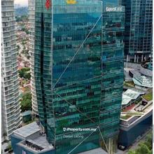 MSC Status Tier-1 / Green Building / L.E.E.D Certified 