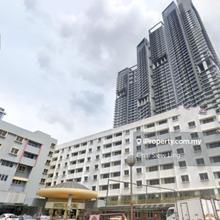 3storeys Shop Office For Sale at Jalan Yew, Pudu