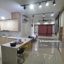 Serviced residence for Rent