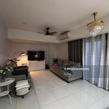 For Sale: Radia Residence @ Bukit Jelutong, Shah Alam
