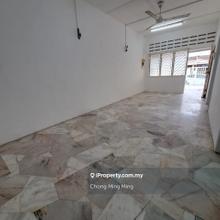 1 Storey Terrace @ Taman Bunga Blossom, Seremban 