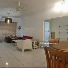 Full Furnished Unit @ Endah Ria, Sri Petaling