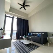 Third Avenue 2 Bedroom