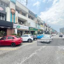 Good Location Stable Tenant Roi 5% Usj 21 Subang Jaya