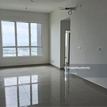 High Floor Amber Cove Residence Kota Laksamana 2 Rooms City View Nice