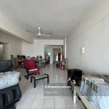 Wangsa Metroview Maju KL, Near to LRT & Aeon, Below market Value