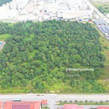 Freehold Elkay/Jasin Heavy industry land. Heavy industrial