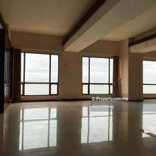Facing Sea View/Limited Renovated Office at Menara Northam, Georgetown
