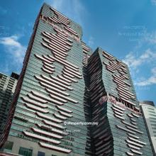 Sale  -52% Below Market  Arte Plus @ Jalan Ampang Kuala Lumpur