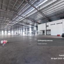 Detached Factory For Rent @ Proton City Tanjong Malim, 85k sqft