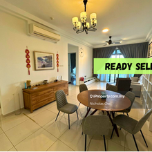Ready sell