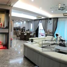 Semi-D house for Sale