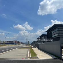 Elmina business park, Puncak alam, shah alam