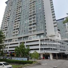 Below Market 33% - Bsp Skypark, Bandar Saujana Putra 