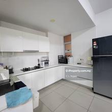 Near Eaton International School, 3 Bedroom, 2 Bathroom, Fully Furnish