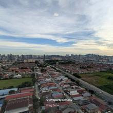 Residensi Ava@Kiara Bay For Rent Partly Furnished Kepong Metropolitan