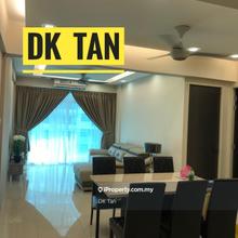 The Oasis Condominium Gelugor 1041sf near Penang Bridge 