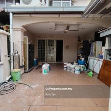 Bandar Damai Perdana 2 Sty House, Cheras Kuala Lumpur