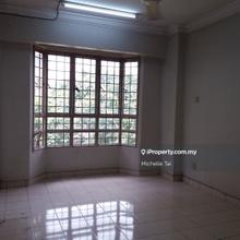 Astana Putra, Bukit Rahman Putra for Rent