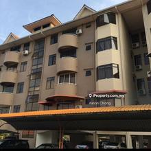 Millennium Court Kepayan Kota Kinabalu Sabah For Sale
