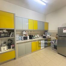 Opulenia Denai Alam  2-Story Landed Houses