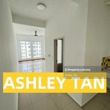Cheapest Fully Reno Studio Summer Skye Bayan Lepas With Retails Below
