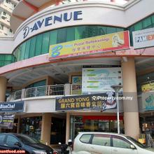 Well maintained,good location 