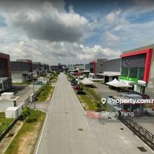 Puchong @ Taman Perindustrian Putra Prime Detached Factory 