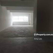 3 Mile Trinity Hub First Floor Commercial Shoplot For Rent