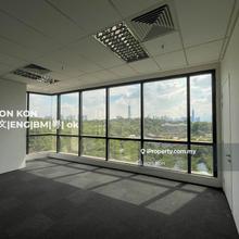 Union Tower Newly Renovated Office Spaces For Rent