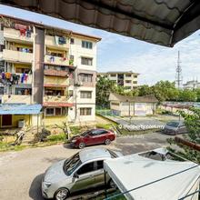 For Sale. Flat Pkns Bangi