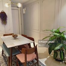 Limited Block C unit ,High demand on rent!! Nice to invest !! 
