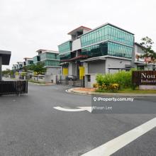 Nouvelle Industrial Park Kota Damansara 