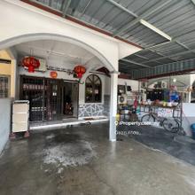 Renovated, Good Condition, Good Location, Menglembu
