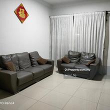 Furnished 2 Stry Terrace @ Pearl Impian Ss7@ Bandar Tasek Mutiara 