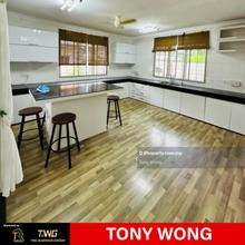 Kepayan 2.5 Storey Semi-D for Sale